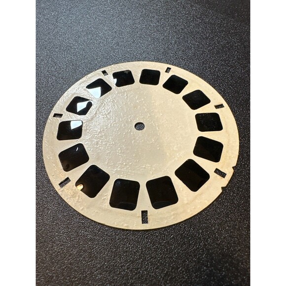 1958 View-Master Mighty Mouse 3-Reel Set B5261 - Picture 5 of 10